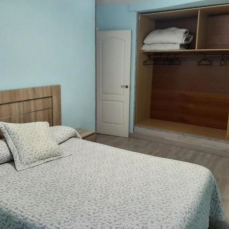Piso Con Terraza En Felechosa Apartment Ngoại thất bức ảnh